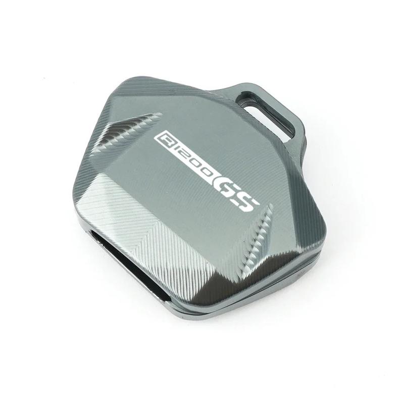 Product Introduction of For Bmw R1200GS R1200 GS R 1200 GS R 1200GS New Hot Sale CNC Aluminum Key Case Cover Shell Keychain Motorcycle Accessories 24