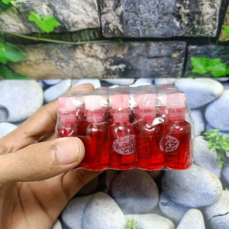Minyak Baroka wangi isi 20 pcs 5