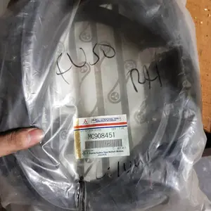 Karet Pintu Mitsubishi Fuso Fighter 190PS / 220PS merk ORI KTB (Kiri / Kanan)