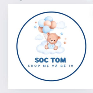 Sóc Tôm - Shop mẹ và bé 19