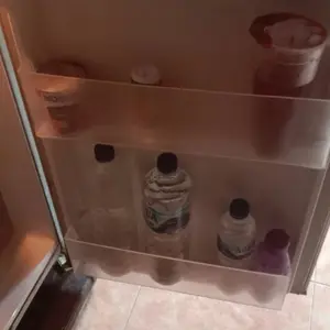 Rak Botol Custom Ukuran Sesuai Permintaan