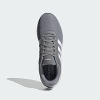 Gambar adidas Lifestyle Lite Racer 4.0 Shoes Men Grey IE6134 - Grey, 40 2/3 dari adidas Indonesia Kota Bekasi 3 Tokopedia