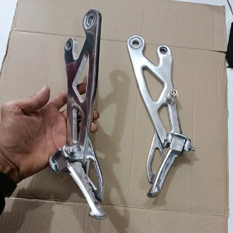 POSTEP BELAKANG YAMAH FIRZ R 2