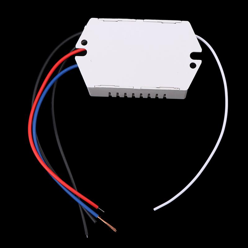 Product Introduction of Digital Remote Control Light Switch Wireless ON OFF Switch For Light Bulb Chandelier 220V RF433 1/2/3/4 Ways 37