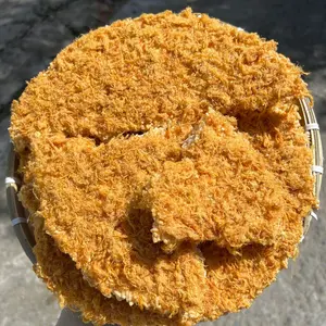 CƠM CHÁY HAMY FOODS