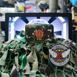 Cat Samaran Muka 4 Warna PUTRA PERTIWI Tubuh