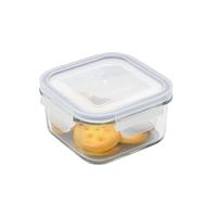 Gambar Informa Glasslock 490 ml Basic Wadah Makanan Square - Ungu Bekal Makanan Penyimpanan Kotak Makan Tempat Bekal Food Prep dari Informa Indonesia Kota Administrasi Jakarta Selatan 2 Tokopedia