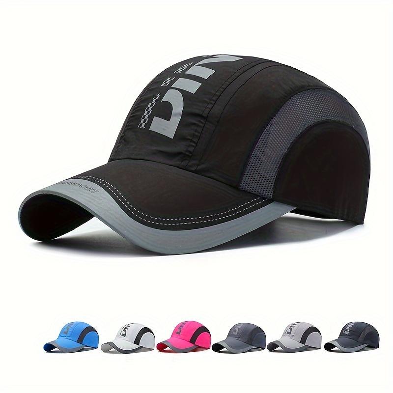 Multifunctional Quick-Drying Lightweight Baseball Cap, Unise - TikTok ...