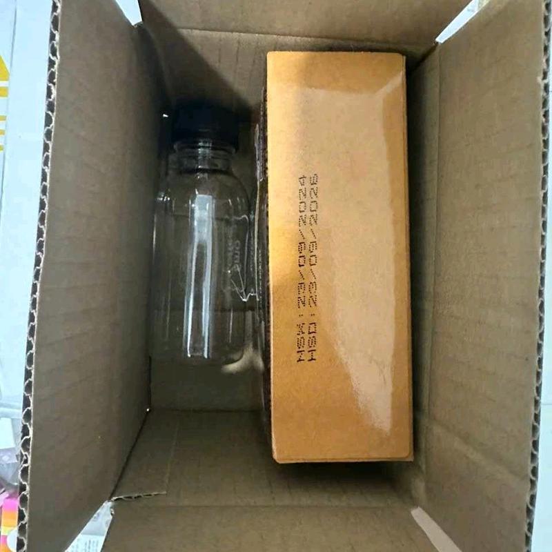 Hộp Giấy Carton & Hộp Giấy cứng 1 hộp giấy màu NÂU