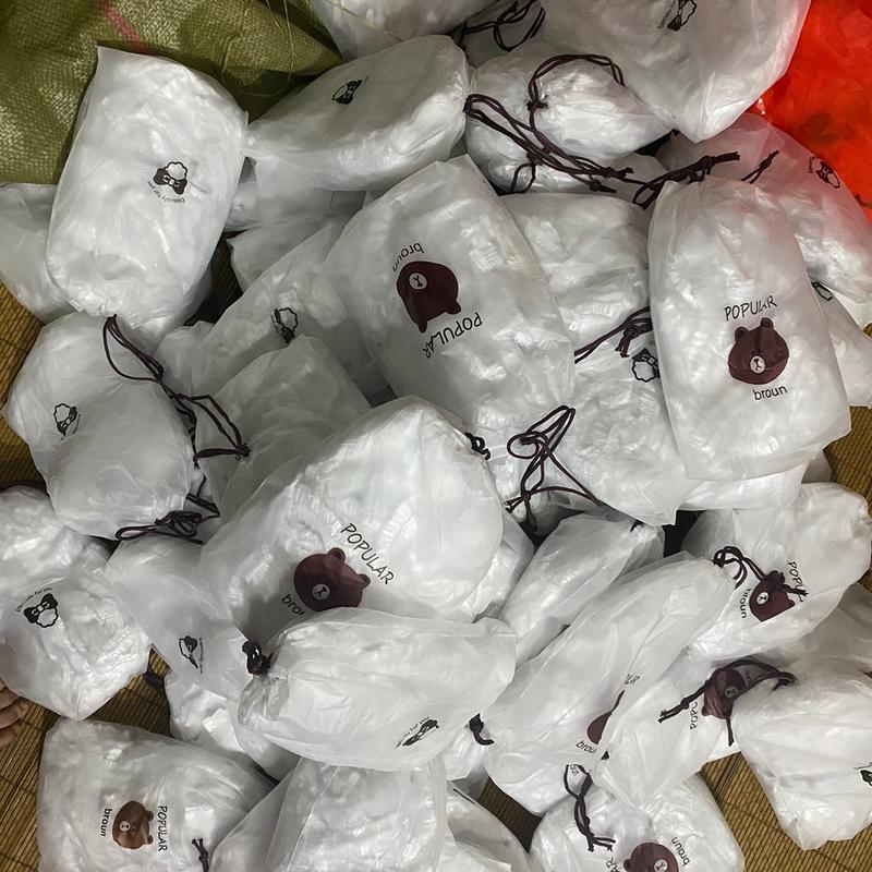 Màng gấu bọc thực phẩm 1