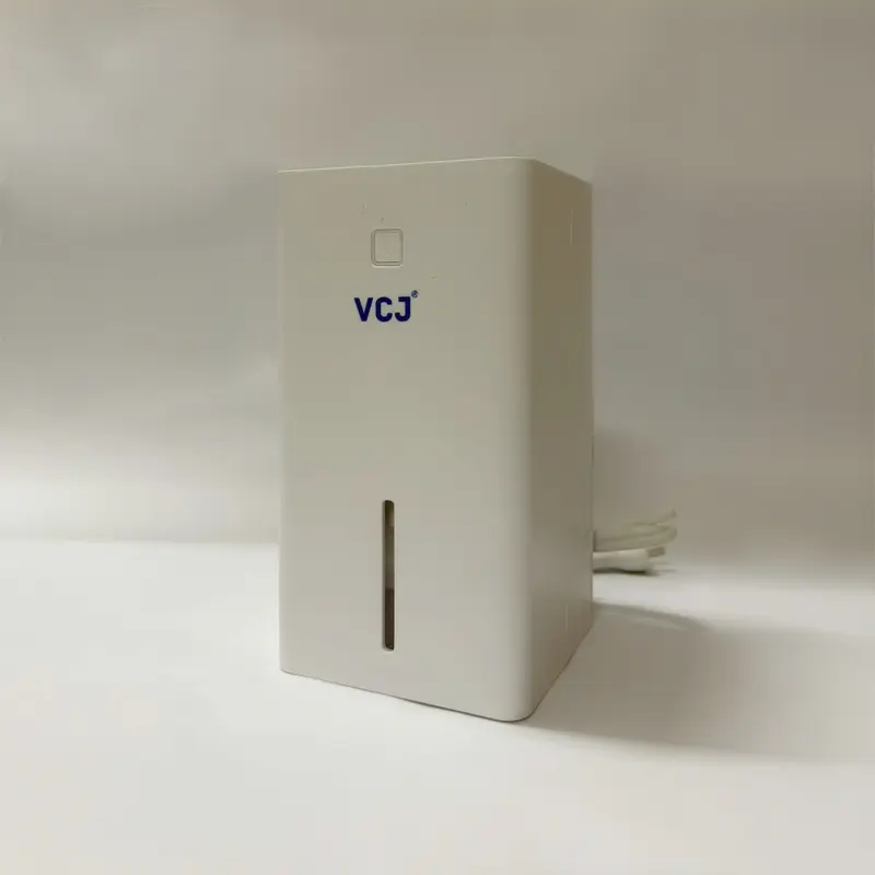 [BÁN CHẠY] Máy Hút Ẩm Không Khí VCJ Tiện Lợi Cho Phòng Ngủ, Tủ Quần Áo, Giảm Ẩm Mốc, Bảo Hành 12 Tháng 7