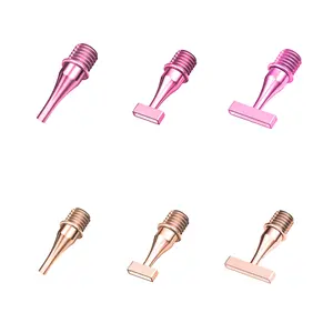 [Boobiyo] Mata Pen Tipis Diamond Painting Ulir