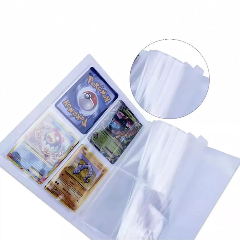 Album pokemon chứa 240 cards Eevee Shiny hệ bóng đêm và tiên Umbreon Sylveon khổng lồ Vmax 1492 27 2