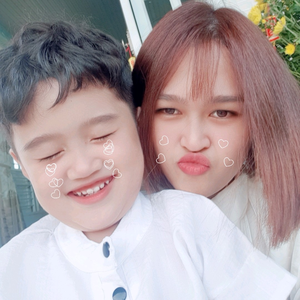 Huyền Mặc Là Xinh