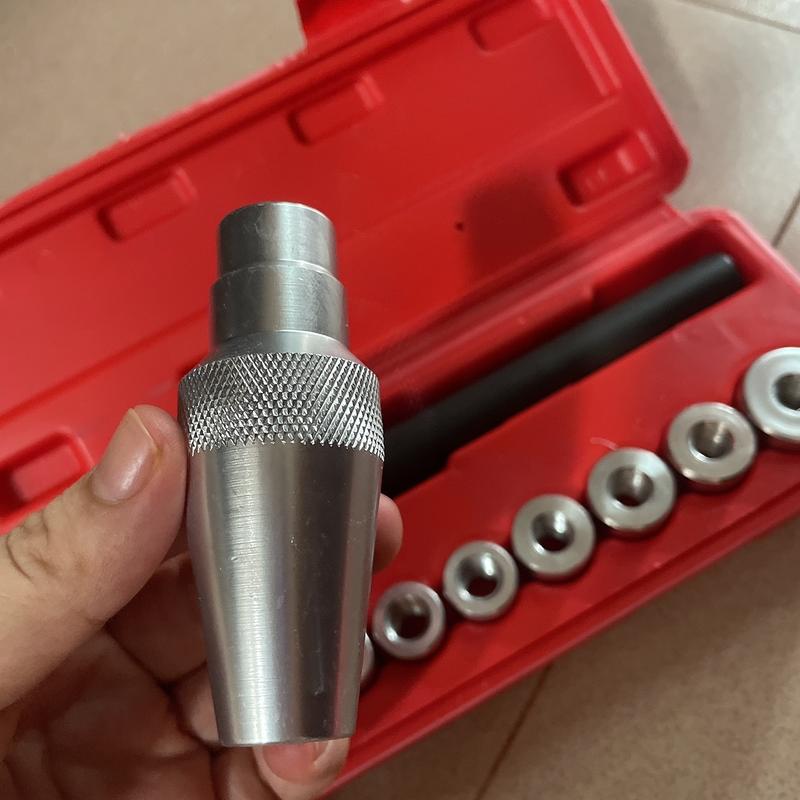Bộ căn chỉnh tâm côn, dụng cụ căn bố ly hợp ô tô 3
