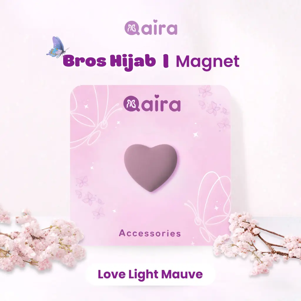 Love Light Mauve