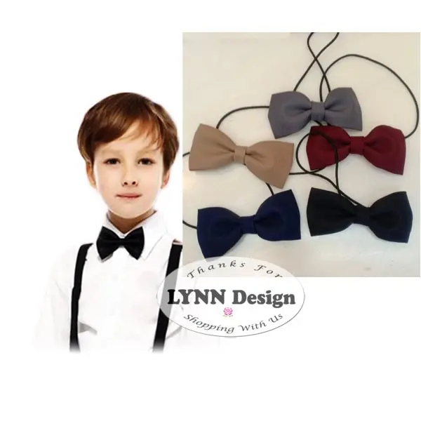 Dasi kupu kupu Jas Anak_ Lynn Design 0