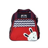 Gambar Baby Cute Tas Sedang Saku Bordir Rabbit Series BCT2012 - Navy dari Dialogue Group Store Kota Bandung 1 Tokopedia