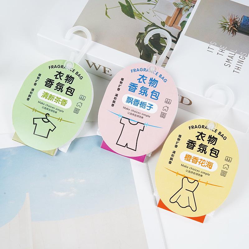 Túi thơm cho tủ quần áo,Chất khử mùi,Túi thơm cho phòng ngủ,Túi thơm cho tủ quần áo 2