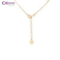 Gambar Kalung Anak Lapis Emas Collexion My Melody Peach Drizzle Gold Plated Necklace Gold dari Collexion Kota Administrasi Jakarta Utara 2 Tokopedia