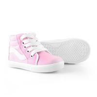 Gambar Syalu sepatu Anak Usia 1 Hingga 2 Tahun Model Tinggi PT - 22 dari syalu Kota Sukabumi 2 Tokopedia