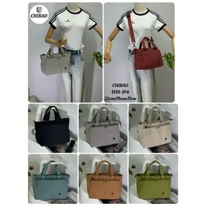 Tas Selempang Jinjing Wanita Chibao CB 1888-SF + Free Dustbag
