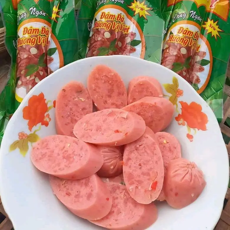 Hộp đựng 5 cây 1cay 160gam chống bụi bảo quản