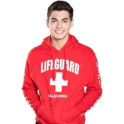Selected Lifeguard Hoodie Florda TikTok highest Shop