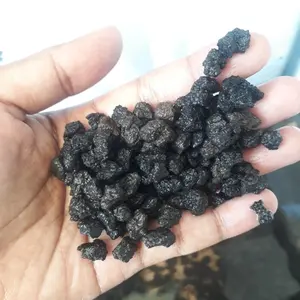 pasir malang kasar 6~10 mm, 1 kg, pasir aquascape