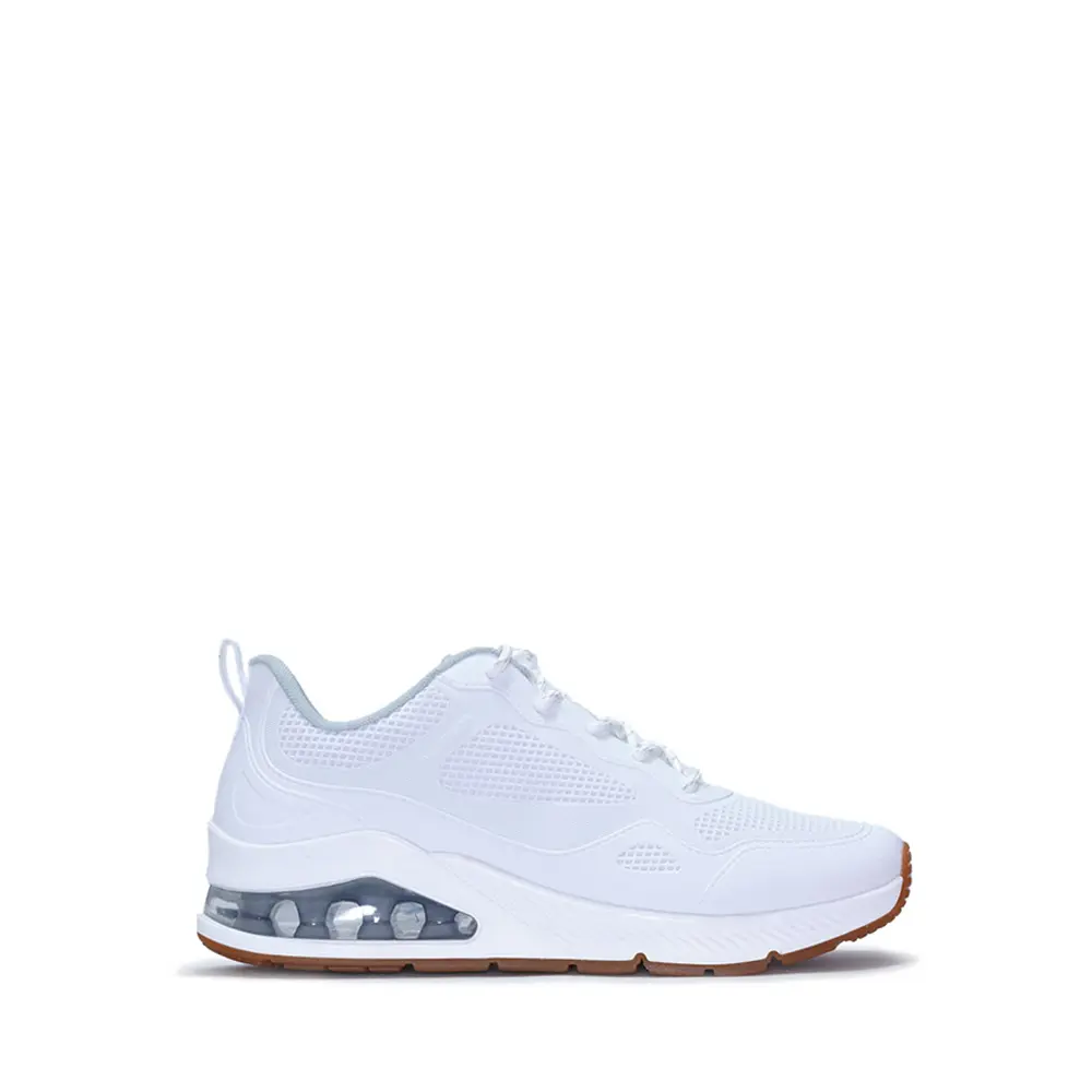 Skechers Uno 2 Men's Sneaker - White