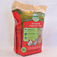 Gambar OXBOW Rumput Makanan Kelinci WESTERN Timothy Hay 425gram dari Pet Republic Indonesia Kota Administrasi Jakarta Utara 3 Tokopedia