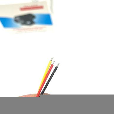 Đèn trợ sáng bi cầu mini S2023 pha trắng cos vàng bảo hàng 1 năm chống nước 100% Phụ Kiện Phụ Tùng 4