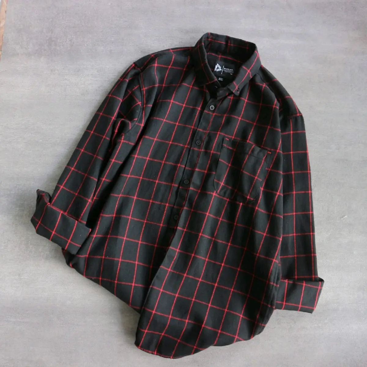 Flanel 2