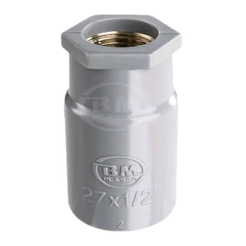 [REN BẰNG ĐỒNG THAU]  Nối Răng Ngoài, Nối Răng Trong 21mm; Co Răng Ngoài, Co Răng Trong 21mm; Tê Răng Ngoài, Tê Răng Trong Bằng Đồng Thau 21mm Bình Minh