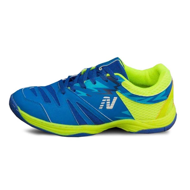 Giày Cầu Lông Giá Rẻ Nagaki Karyu | Giày Cầu Lông Chơi Sân Bê Tông | Giày Cầu Lông Học Sinh Giá Rẻ Sport Sneaker Nam