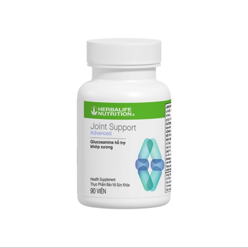  Joint Support Advanced Khớp Herbaline 90 Viên Thực Phẩm Bảo Vệ Sức Khoẻ 