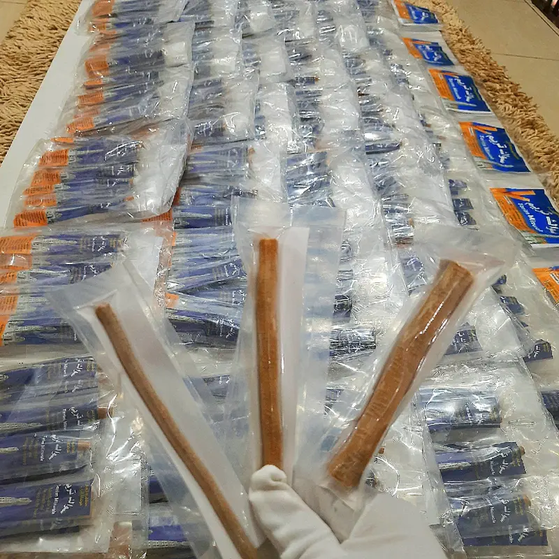 siwak tarim original stok terbaru rare and excellent quality 2