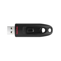 Gambar SANDISK Ultra USB 3.0 100MB/s Flashdisk CZ48 256GB GARANSI RESMI dari CX Shop Kota Administrasi Jakarta Pusat 4 Tokopedia