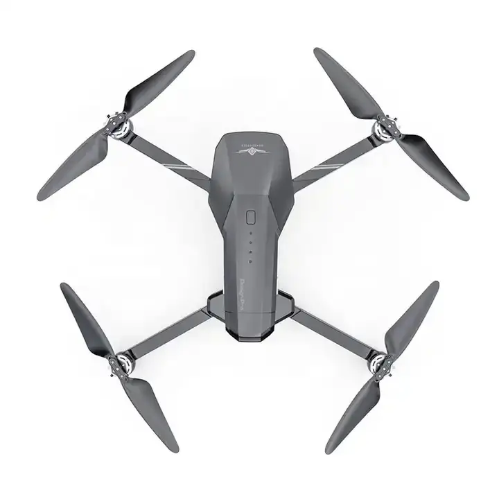 (COD) DRONE KF101 MAX GPS 4K 3 AXIS GIMBAL+EIS JARAK 3KM LENGKAP SIAP TERBANG 2