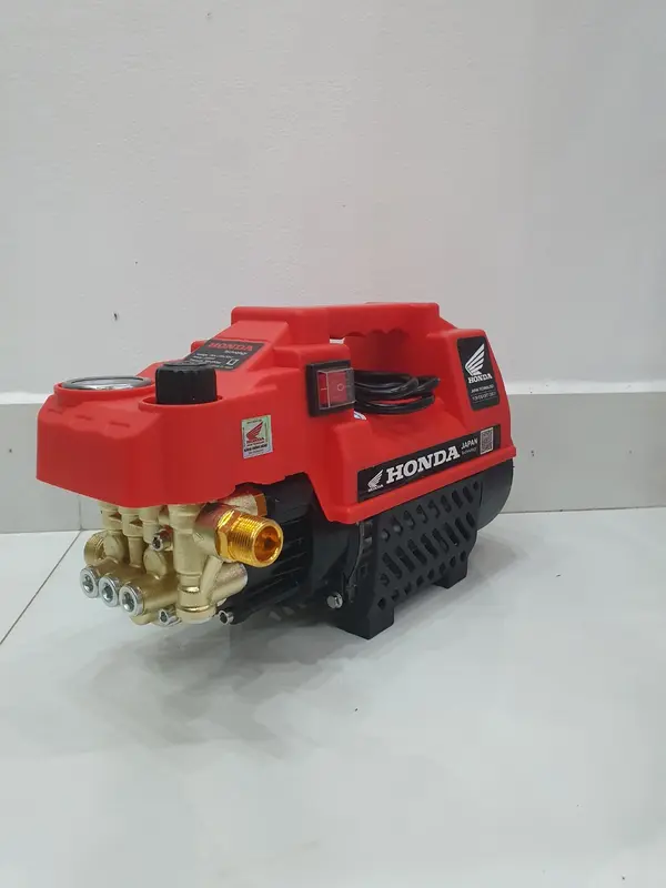 Máy rửa xe HONDA 3500, nhập khẩu chính hãng, loại có van chỉnh áp, BH 12 tháng, đổi trả trong 7 ngày mayrua xegia 2
