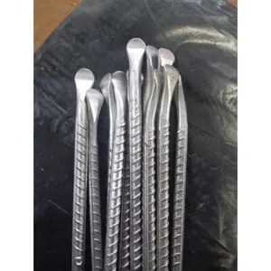 cukit ban 10mm besi ulir per biji