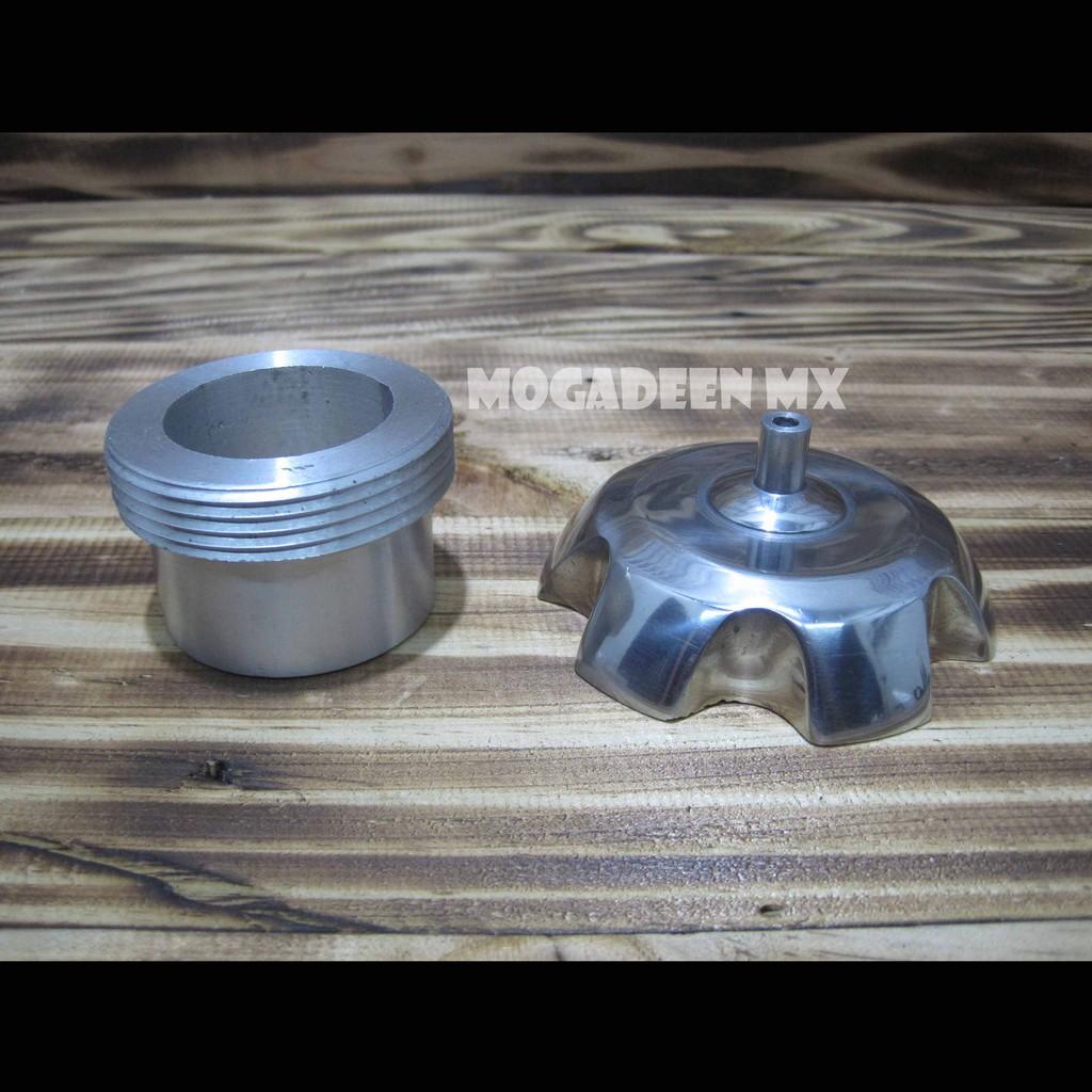 Tutup Tangki Universal PNP Di Suzuki TS125 TS 125 *