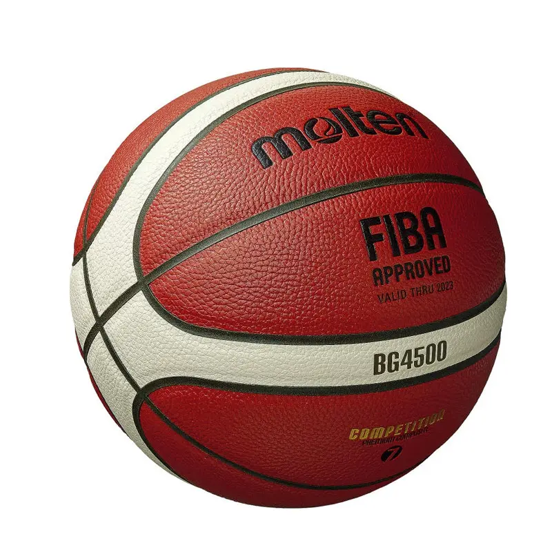Bola Basket Molten BG4500 import Thailand