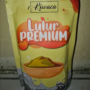 lulur kayu bangkal lulur premium lulur khas kalimantan lulut kiwaca