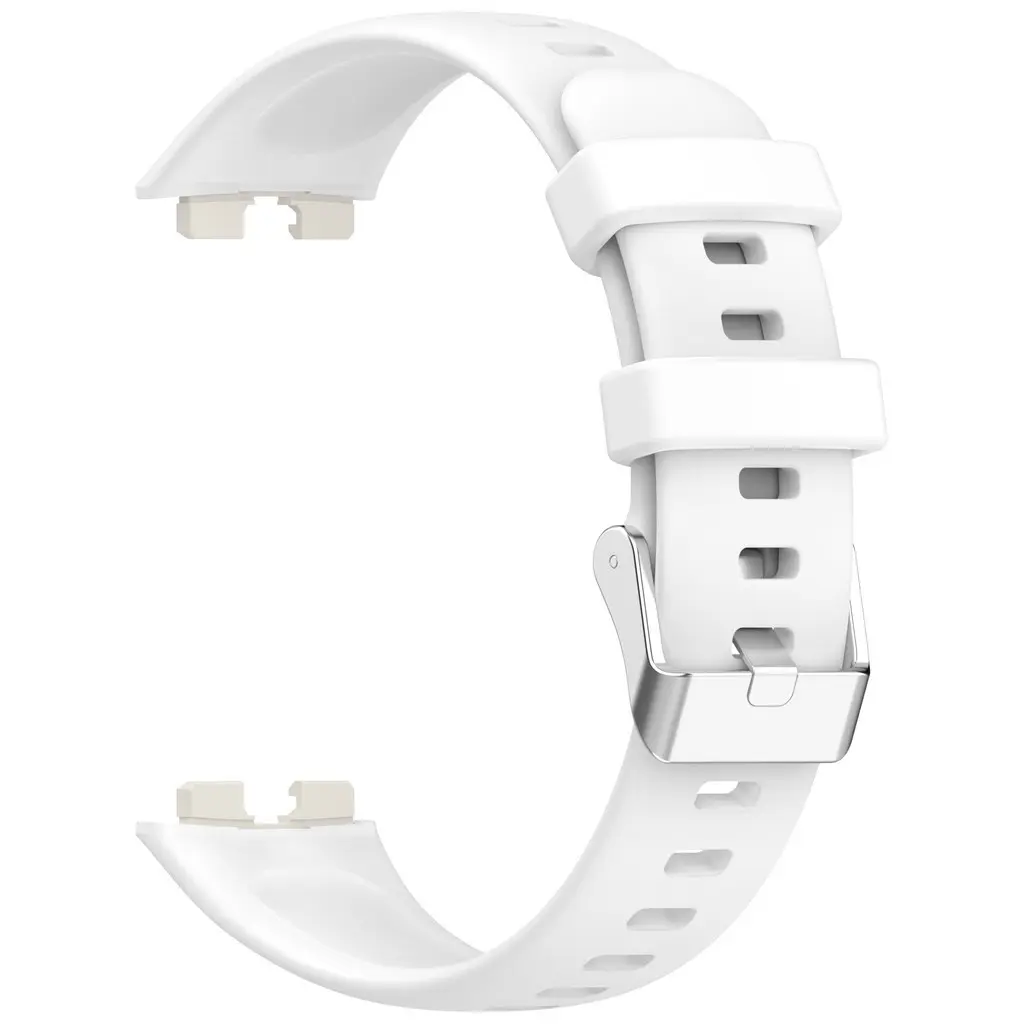 White(strap)