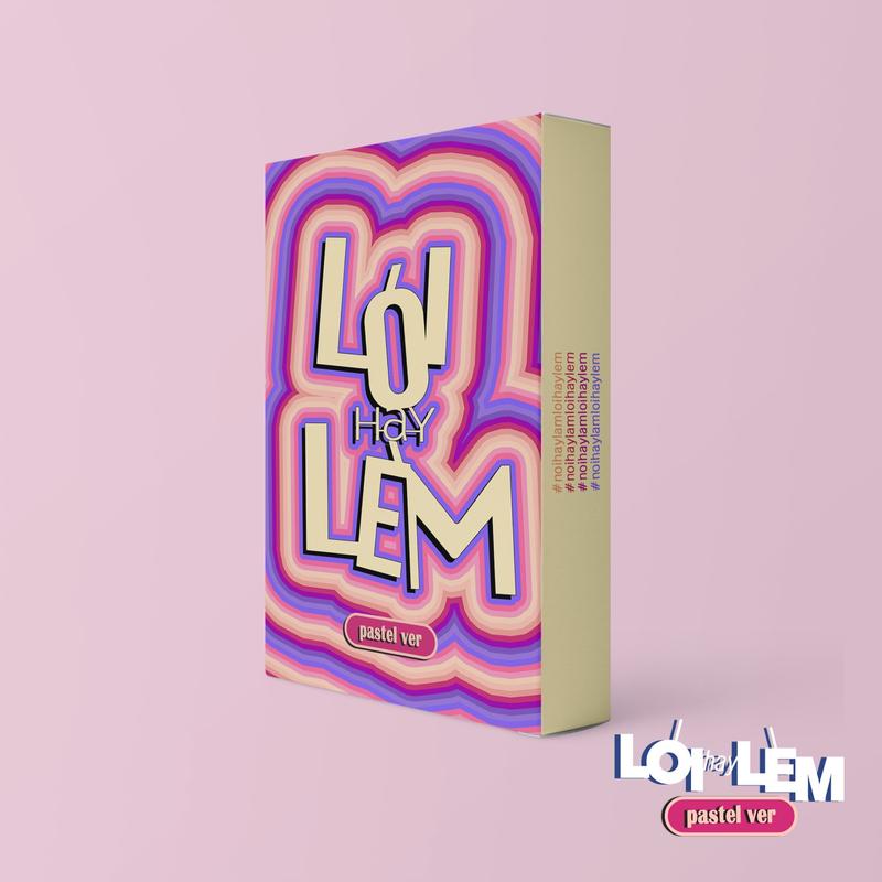  Bộ bài Lói Hay Lèm Pastel cho CẶP ĐÔI 30 lá thách hay thật thú vị 