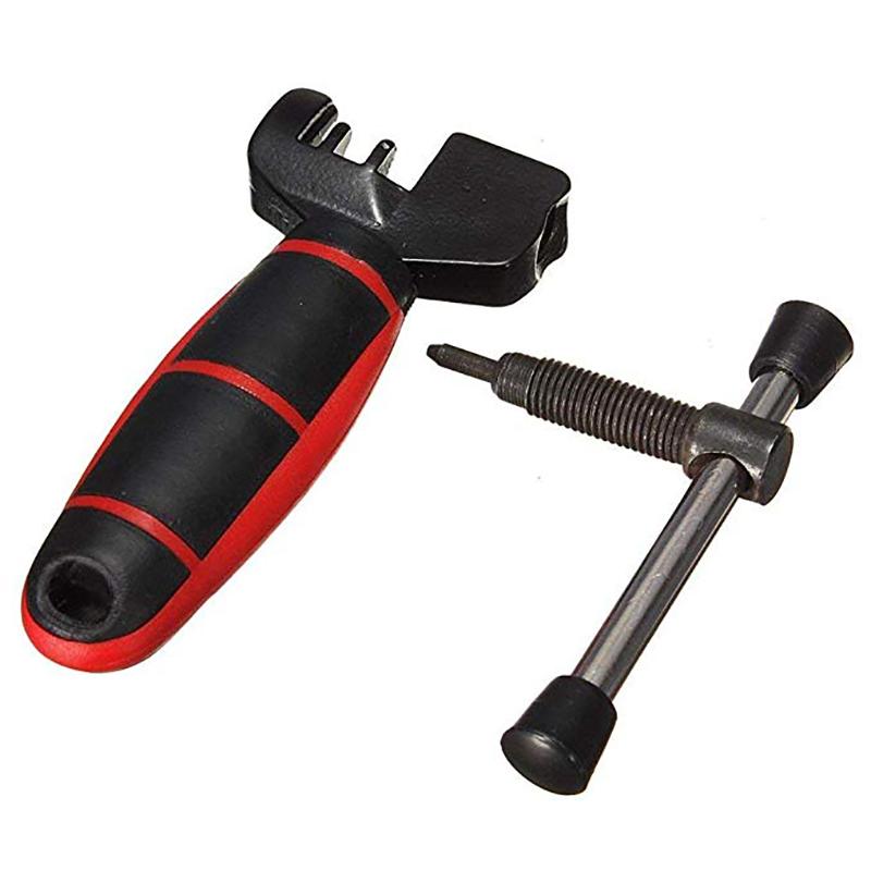 Product Introduction of Mini Bicycle Chain Pin Remover Bike Link Breaker Splitter MTB Cycle Repair Tool Bike Chains Extractor Cutter Device Accessories 12