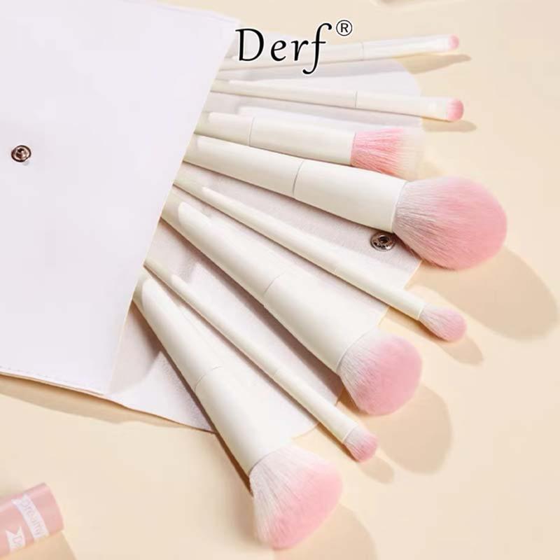 Bộ Cọ Trang Điểm 14 Cái bộ Chuyên Nghiệp Cho Phấn Phủ Phấn Má Hồng Và Kem Che Khuyết Điểm Cọ Đánh Mắt Tiện Lợi Dụng Cụ Trang Điểm Làm Đẹp cọ tán kem nền