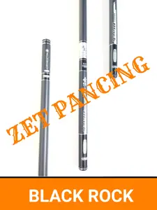 BLACK ROCK joran tegek NEW