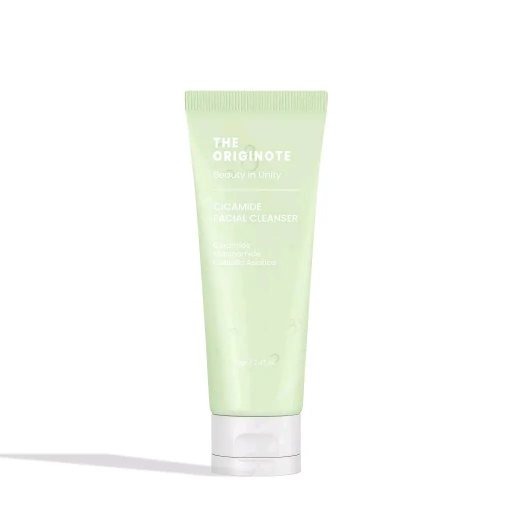 The Originote Cicamide Facial Cleanser